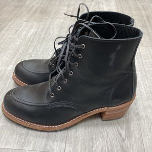 Red Wing Women’s Boots